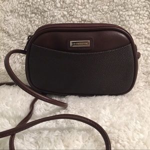 Liz Claiborne Crossbody Purse